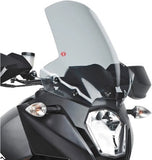 Bulle Fumée - Givi Compatible Avec Ktm 990 Smt (2009-2016)