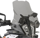 Bulle Fumée - Givi Compatible Avec Ktm 890 Smt (2023-2024)