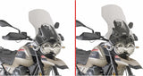 Bulle Incolore - Givi Compatible Avec Moto Guzzi V85 Tt (2024)