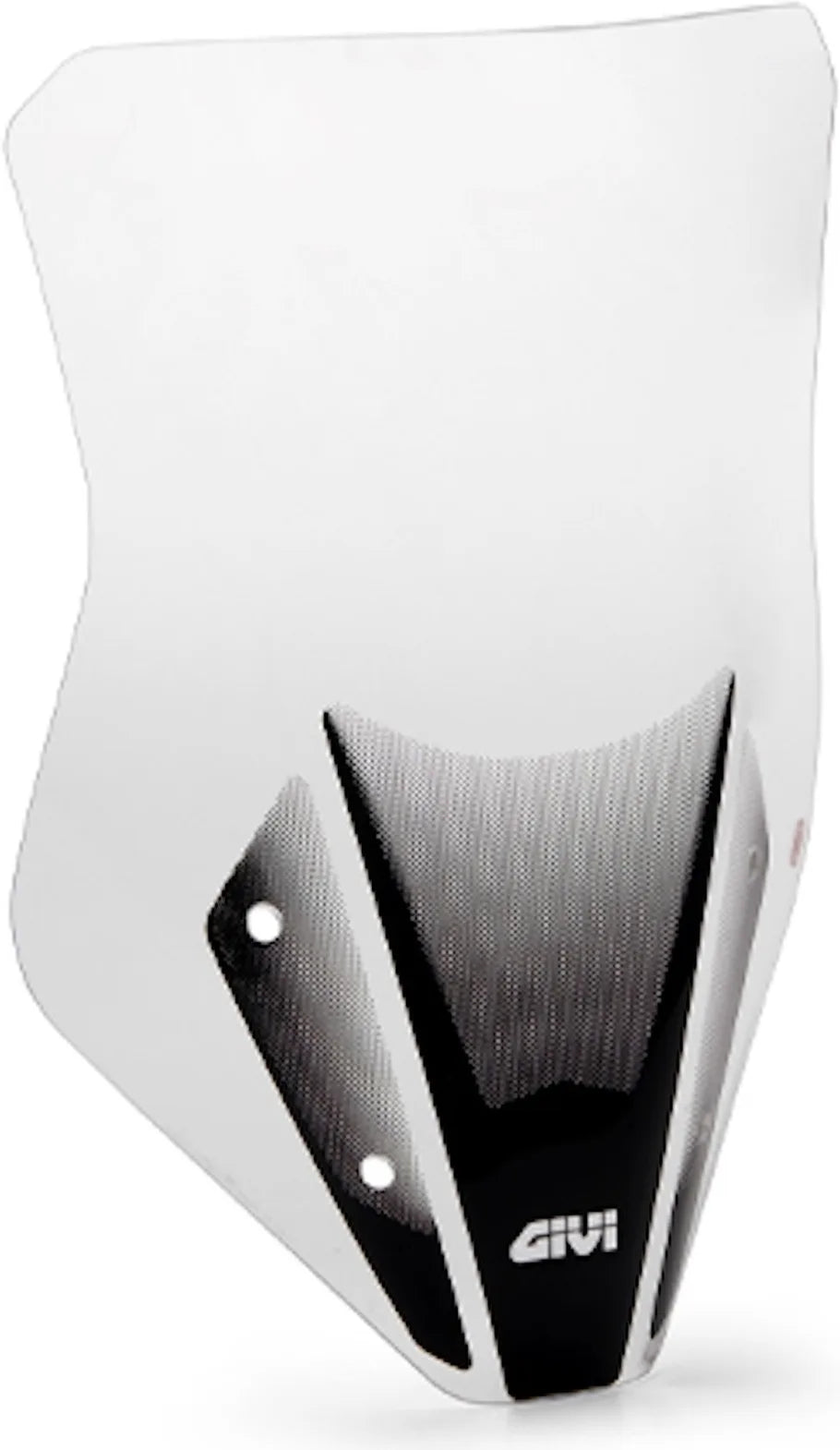 Bulle Incolore - Givi Compatible Avec Benelli Trk 702 (2023-2024)