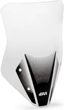 Bulle Incolore - Givi Compatible Avec Benelli Trk 702 (2023-2024)