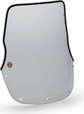 Bulle Fumée - Givi Compatible Avec Yamaha Xtz 750 Super Ténéré (1989-1999)