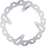 Disque De Frein Avant Fixe Wave - Galfer Compatible Avec Honda Xr 650 R