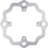 Front Fixed Wave Brake Disc - Galfer Compatible With Honda Xrv 750 Africa Twin (1994)