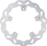 Disque De Frein Avant Fixe Wave - Galfer Compatible Avec Honda Cbr 125 R (2011)