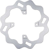 Disque De Frein Arrière Fixe Wave - Galfer Compatible Avec Hm Crf 150 R - R2 (2008)