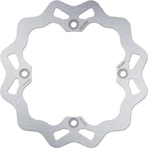 Disque De Frein Arrière Fixe Wave - Galfer Compatible Avec Honda Cmx 1100 Rebel (2021)