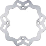 Disque De Frein Arrière Fixe Wave - Galfer Compatible Avec Honda Cmx 1100 Rebel (2021)