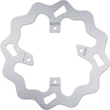 Disque De Frein Avant Fixe Wave - Galfer Compatible Avec Hm Crf 150 R - R2 (2008)