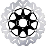 Front Floating Wave Brake Disc - Galfer Compatible With Honda Cb 1100 X 11