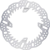Disque De Frein Arrière Fixe Shark - Galfer Compatible Avec Honda Crf 450 Rxc (2017)