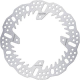 Disque De Frein Arrière Fixe Shark - Galfer Compatible Avec Honda Crf 450 R (2019)