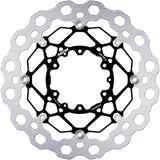 Front Floating Cubic Brake Disc - Galfer Compatible With Honda Cbr 600 Rr C Abs (2013-2017)