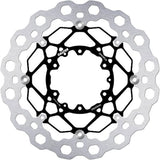Disque De Frein Avant Flottant Cubique - Galfer Compatible Avec Honda Cbr 600 Rr (2005-2006)