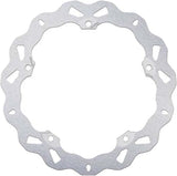 Disque De Frein Avant Fixe Wave - Galfer Compatible Avec Honda Nc 700 X (2012)