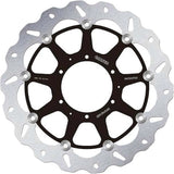 Disque De Frein Avant Flottant Wave - Galfer Compatible Avec Honda Cbr 1000 Rr - R (2024)