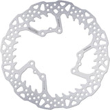 Front Fixed Shark Brake Disc - Galfer Compatible With Honda Crf 450 R (2019)