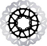 Disque De Frein Avant Flottant Wave - Galfer Compatible Avec Honda Cbr 1000 Rr Fireblade Sp2 (2017-2019)