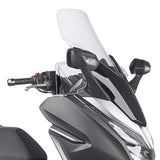 Protege-Mains - Kappa Moto Compatible Avec Honda Forza 350 (2023)