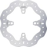 Disque De Frein Avant Fixe Racing Wave - Galfer Compatible Avec Honda Cbr 1000 Rr - R Sp Moto2 Caliper (2020)