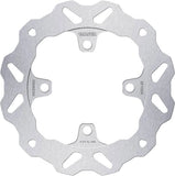 Disque De Frein Arrière Fixe Wave - Galfer Compatible Avec Honda Cbr 1000 Rr - R Sp Moto2 Caliper (2020)
