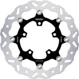 Disque De Frein Avant Flottant Wave - Galfer Compatible Avec Honda Cb 650 R (2019)