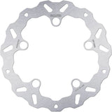 Disque De Frein Avant Fixe Wave - Galfer Compatible Avec Honda Cb 500 F (2022)