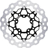 Front Floating Cubic Brake Disc - Galfer Compatible With Kawasaki Gtr 1400 (2010)