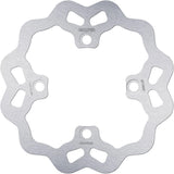 Front Fixed Wave Brake Disc - Galfer Compatible With Suzuki Rm 65 (2003)