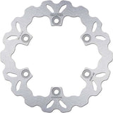 Rear Fixed Wave Brake Disc - Galfer Compatible With Kawasaki Zephyr 1100 (1993-1995)