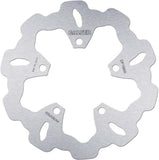 Rear Fixed Wave Brake Disc - Galfer Compatible With Kawasaki Ninja 1000 Sx (2021-2024)