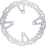Front Fixed Shark Brake Disc - Galfer Compatible With Kawasaki Kx 450 (2024)