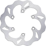 Front Fixed Wave Brake Disc - Galfer Compatible With Kawasaki Kx 85 (2003-2023)