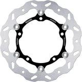 Front Floating Wave Brake Disc - Galfer Compatible With Kawasaki Z 900 Rs (2018)