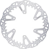 Front Fixed Shark Brake Disc - Galfer Compatible With Yamaha Yz 125 (2022-2023)
