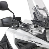 Hands Protector - Kappa Moto Compatible With Suzuki V-Strom 1050 (2020-2023)