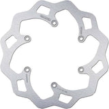 Rear Fixed Wave Brake Disc - Galfer Compatible With Suzuki Rm 250