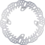 Rear Fixed Shark Brake Disc - Galfer Compatible With Suzuki Rm-Z 450 (2018)