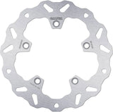 Rear Fixed Wave Brake Disc - Galfer Compatible With Suzuki Gsx-S 1000 Y - Z (2021)