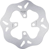 Front Fixed Wave Brake Disc - Galfer Compatible With Yamaha Bw'S Spy 50 (1995)