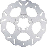 Rear Fixed Wave Brake Disc - Galfer Compatible With Indian Motorcycle Scout 1130 (2015-2016)