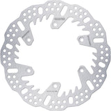Rear Fixed Shark Brake Disc - Galfer Compatible With Yamaha Yz 125 (2022-2023)