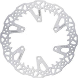 Disque De Frein Avant Fixe Shark - Galfer Compatible Avec Ducati Desmo 450 Mx (2024)