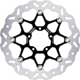 Front Floating Wave Brake Disc - Galfer Compatible With Royal Enfield Continental Gt 650 (2018)