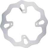 Front Fixed Wave Brake Disc - Galfer Compatible With Husqvarna 65 Tc (2025)