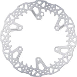 Front Fixed Shark Brake Disc - Galfer Compatible With Husqvarna 250 Tc (2014)
