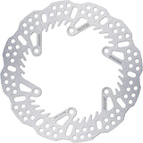 Rear Fixed Shark Brake Disc - Galfer Compatible With Ktm 440 Sx (1994)