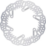 Rear Fixed Shark Brake Disc - Galfer Compatible With Ktm 500 Wmx (1988)