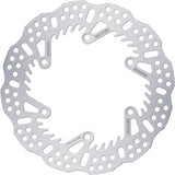 Rear Fixed Shark Brake Disc - Galfer Compatible With Husaberg 450 Fse (2005)