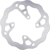 Disque De Frein Avant Fixe Wave - Galfer Compatible Avec Beta Evo 300 4T (2020-2023)
